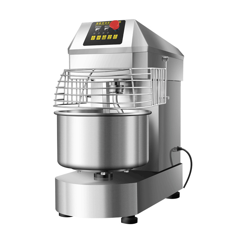 Dough Mixing Machine (Mashine ya Kukandia Unga) 30L 