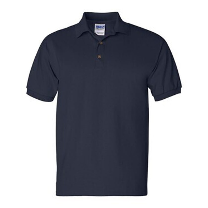 Gildan 1800 Ultra Cotton Polo Shirt