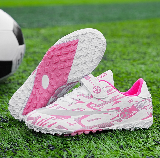 FOOTBALL SHOES VIATU VYA MPIRA