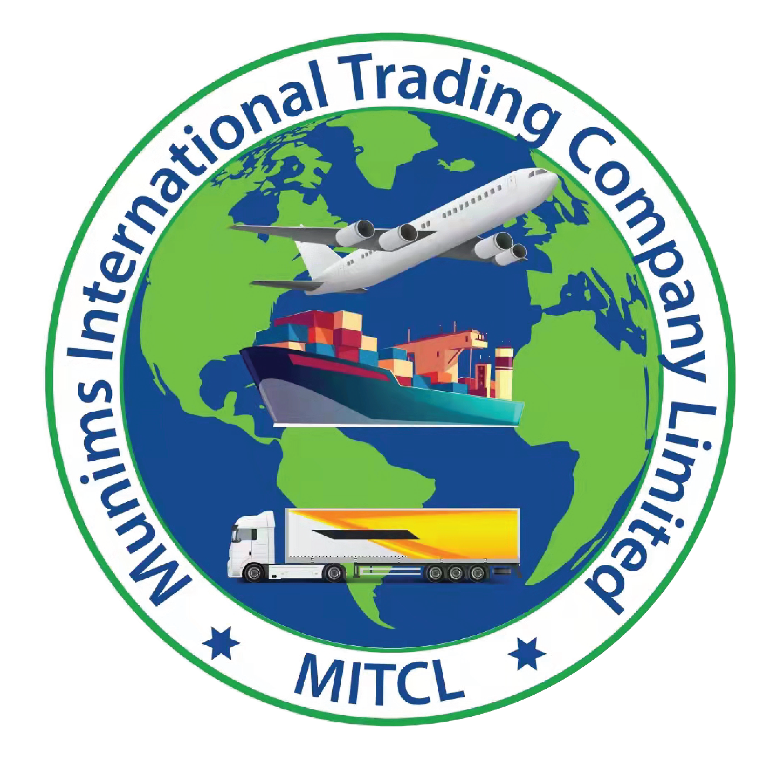 Munims International Trading Company Limited
